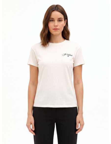 T-shirt Rinascimento
