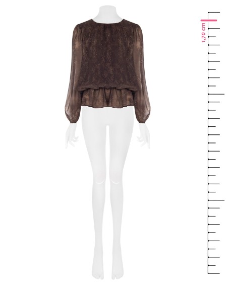 Rinascimento-blouse