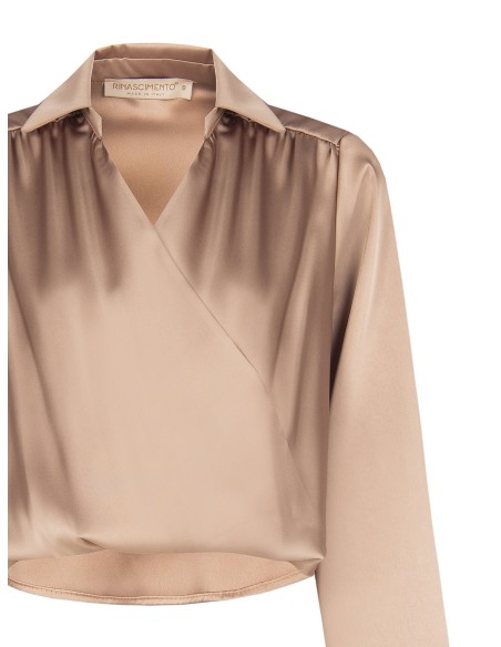 Rinascimento-blouse