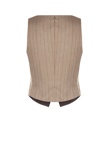 Gilet Rinascimento