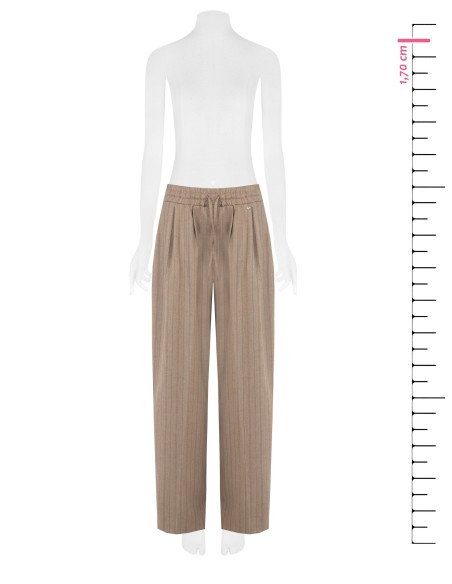 Pantalon Rinascimento