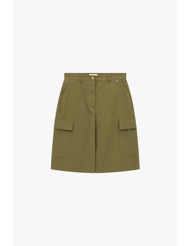 Short cargo longueur genou Dixie