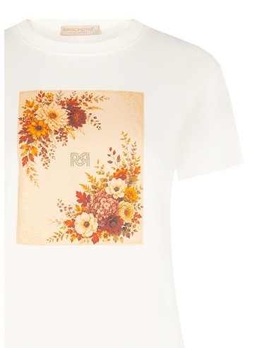T-shirt Rinascimento
