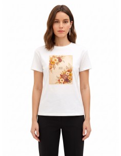 T-shirt Rinascimento