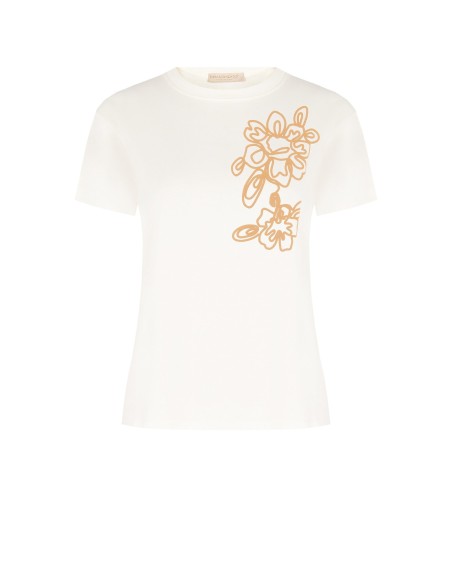 T-shirt Rinascimento