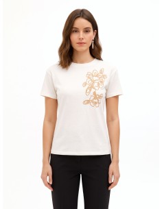 T-shirt Rinascimento