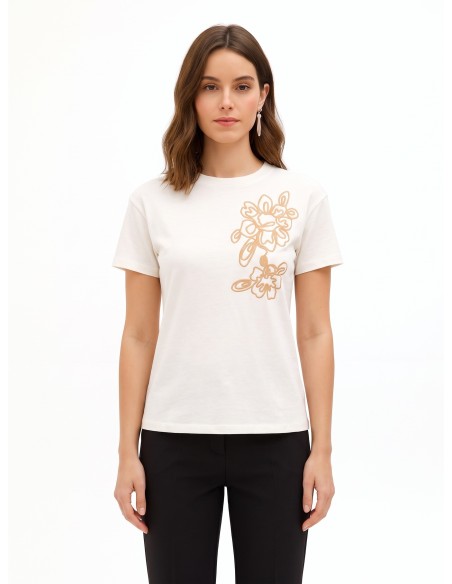T-shirt Rinascimento