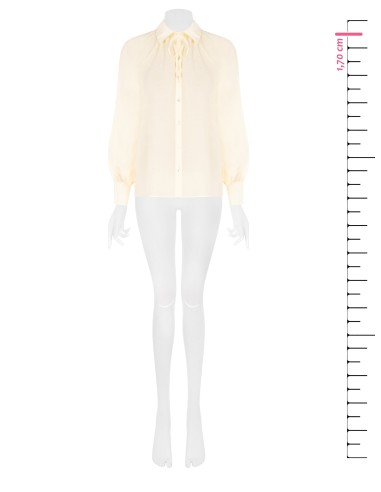 Rinascimento-blouse