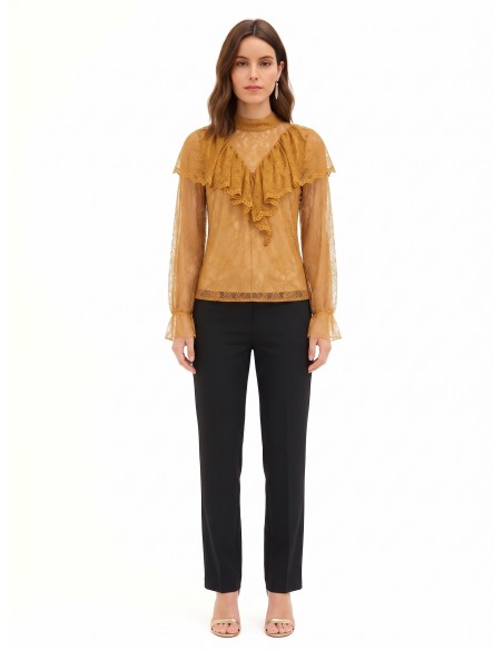 Rinascimento-blouse