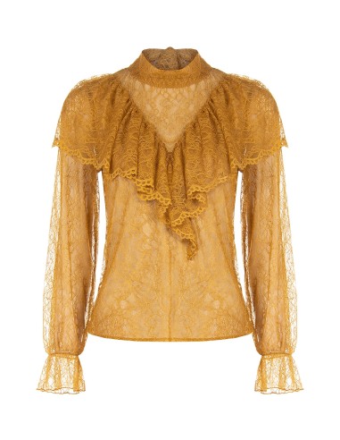 Rinascimento-blouse