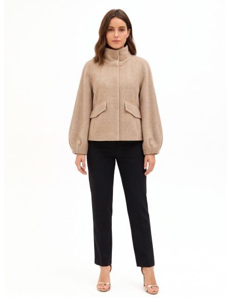 Manteau Rinascimento