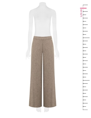 Pantalon Rinascimento