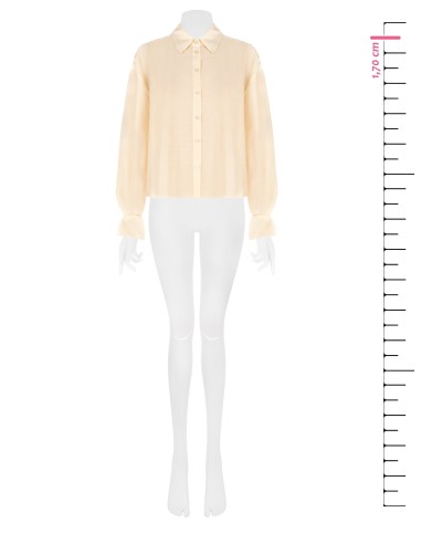 Rinascimento-blouse