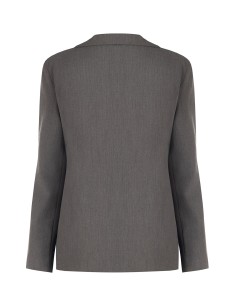 Veste blazer en polyviscose effet 2-en-1, veste et gilet Rinascimento 2