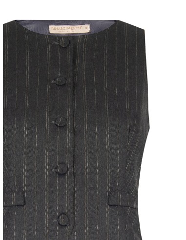 Gilet Rinascimento