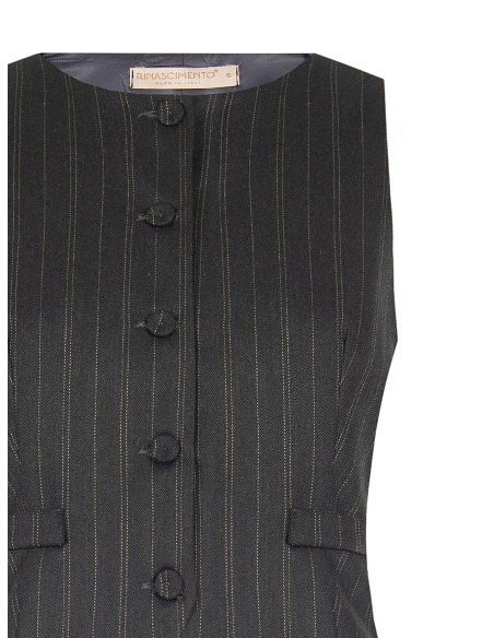 Gilet Rinascimento