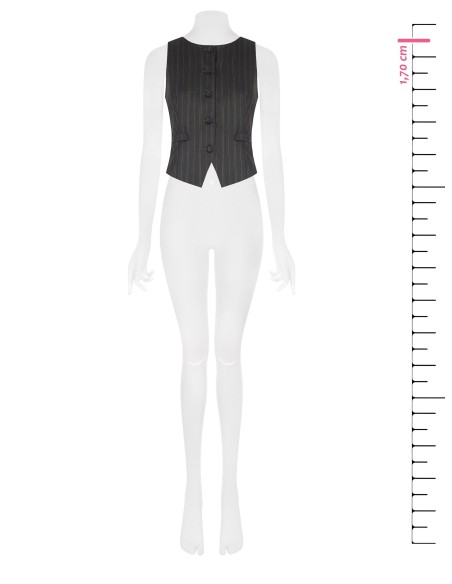 Gilet Rinascimento