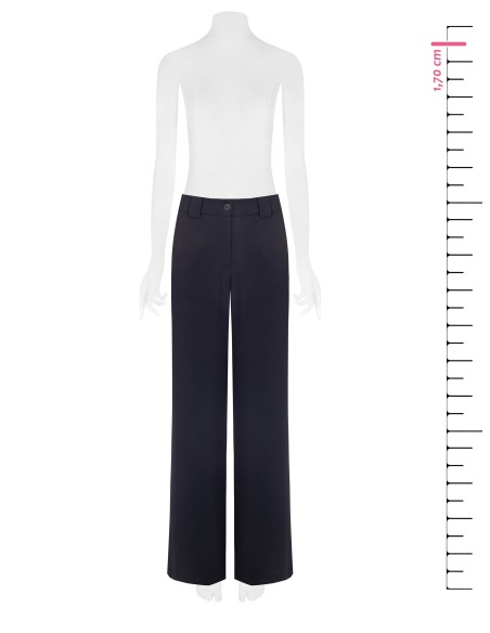 Pantalon Rinascimento