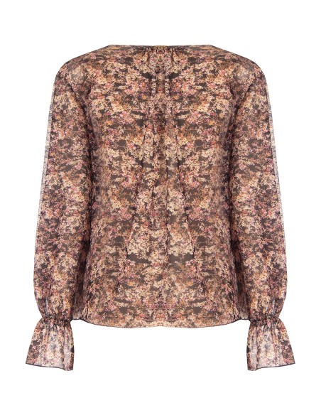 Rinascimento-blouse