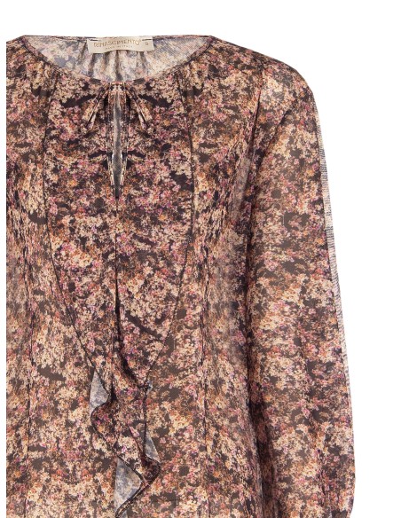 Rinascimento-blouse
