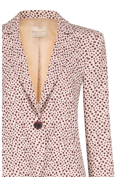 Veste Rinascimento