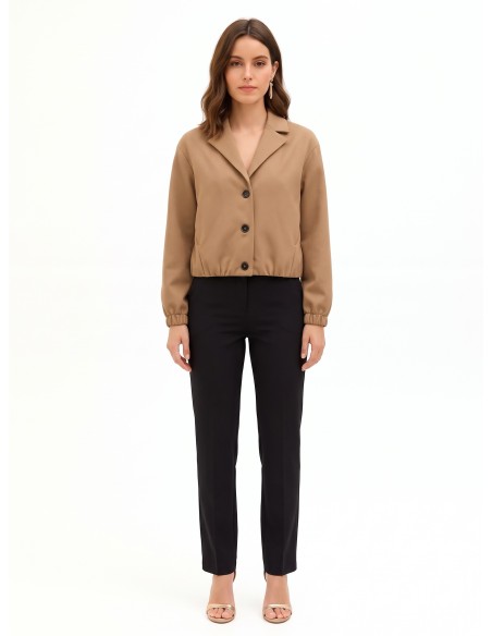 Manteau Rinascimento