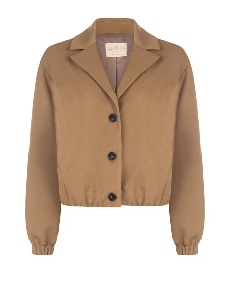 Manteau Rinascimento