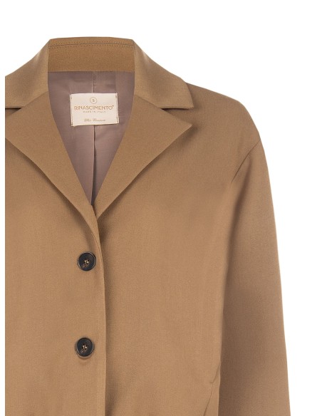 Manteau Rinascimento