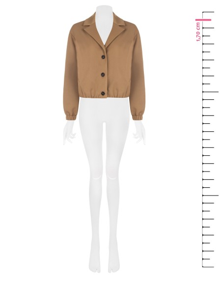 Manteau Rinascimento