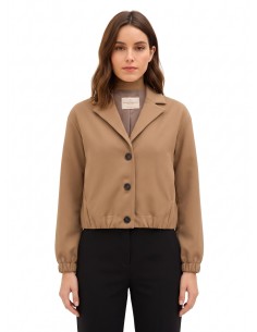 Manteau Rinascimento