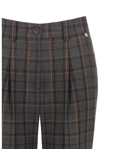 Pantalon Rinascimento