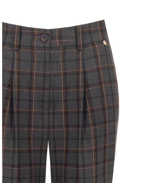 Pantalon Rinascimento