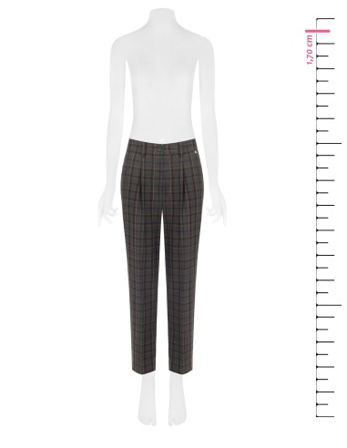 Pantalon Rinascimento