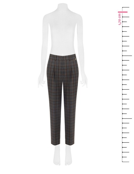 Pantalon Rinascimento
