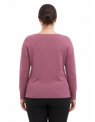 Pull Rinascimento Curvy
