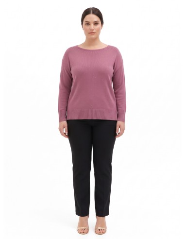 Pull Rinascimento Curvy