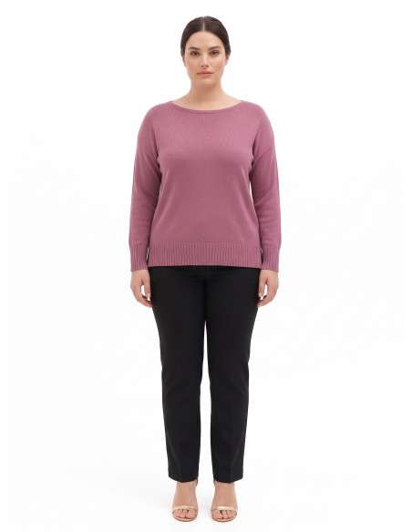 Pull Rinascimento Curvy