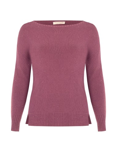 Pull Rinascimento Curvy
