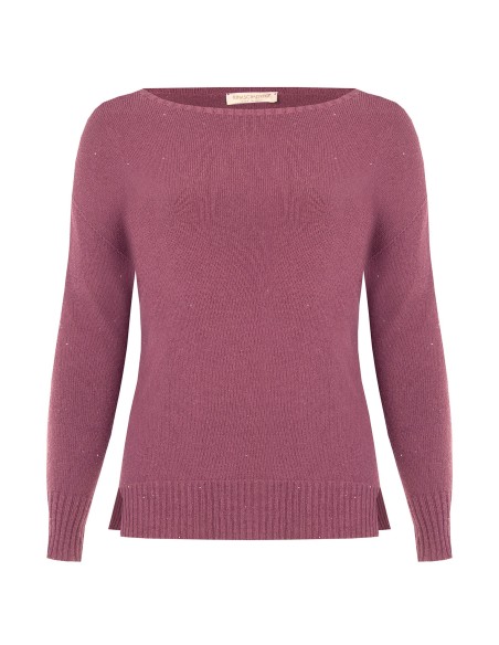 Pull Rinascimento Curvy