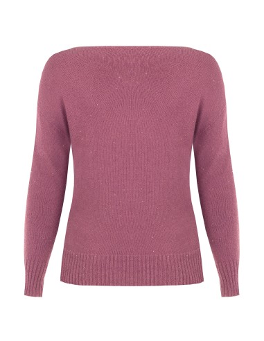 Pull Rinascimento Curvy