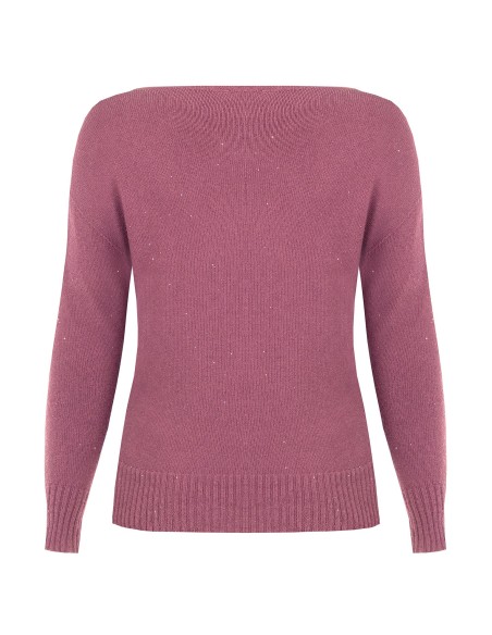 Pull Rinascimento Curvy