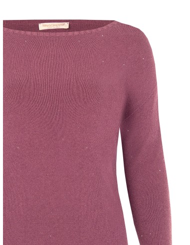 Pull Rinascimento Curvy