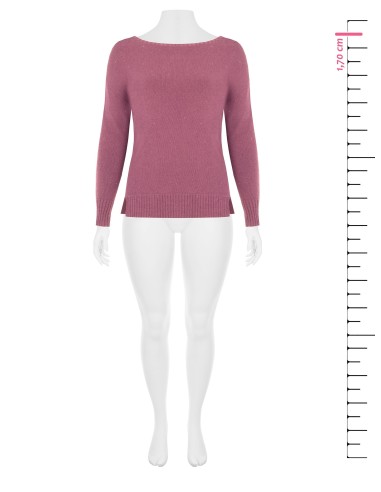 Rinascimento Curvy-trui