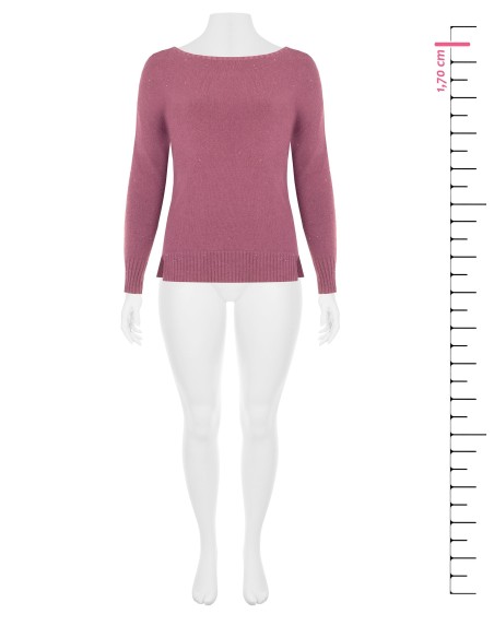 Pull Rinascimento Curvy