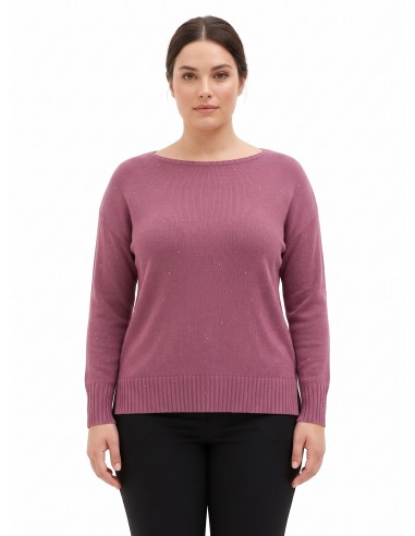 Pull Rinascimento Curvy