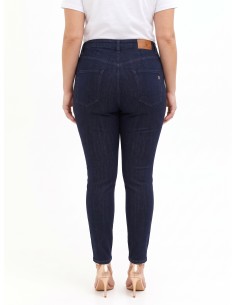 Jean skinny extensibles Curvy Rinascimento Curvy 2