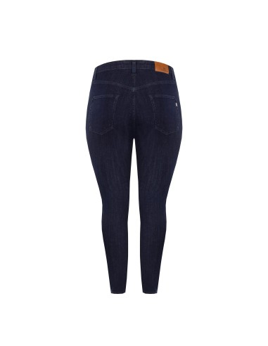 Jean skinny extensibles Curvy Rinascimento Curvy