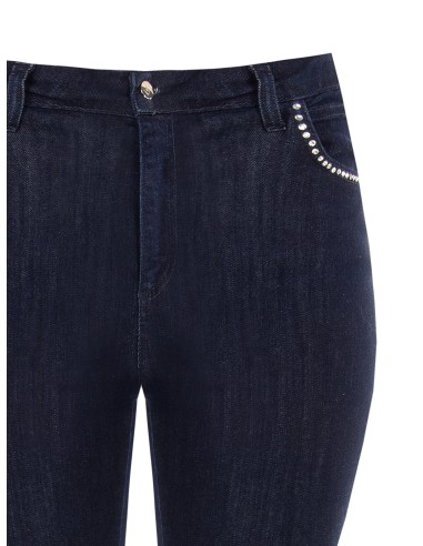 Jean skinny extensibles Curvy Rinascimento Curvy