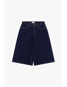 Shorts larges à cinq poches Dixie