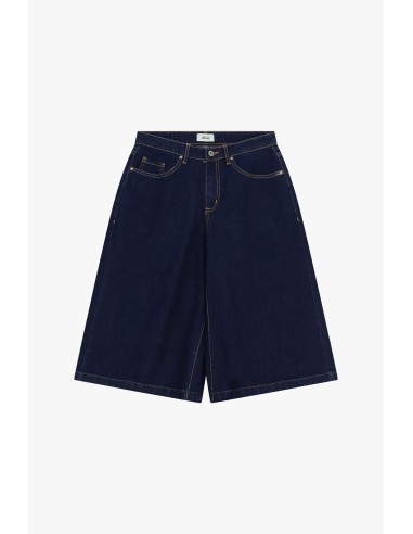 Shorts larges à cinq poches Dixie